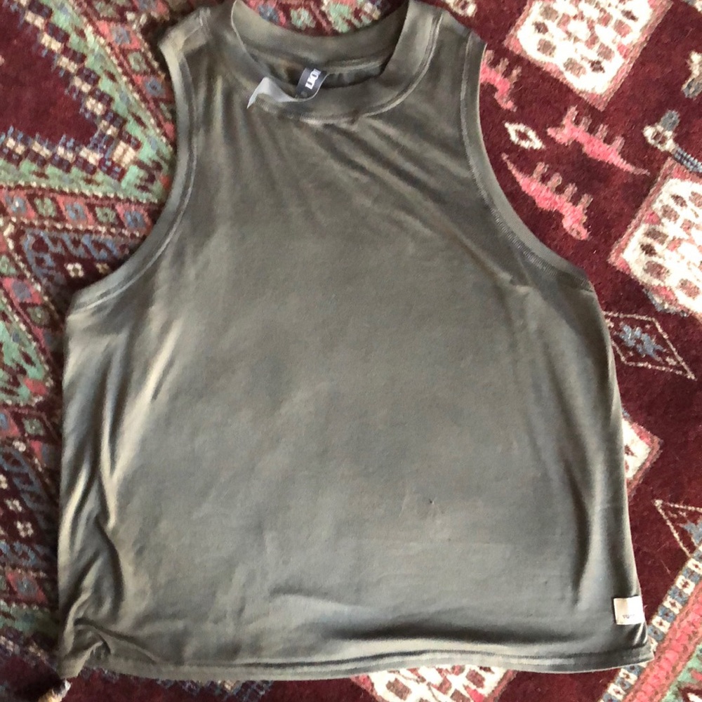 Vuori Energy Top XS oregano